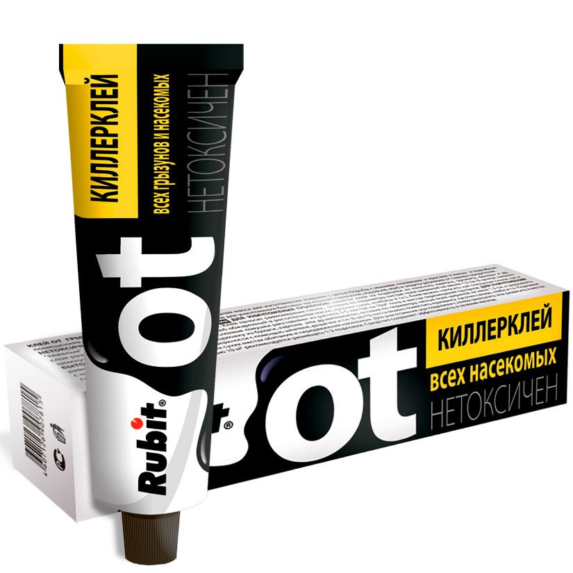 Клей Киллер